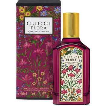 Gucci Flora Gorgeous Gardenia Intense thumbnail 4