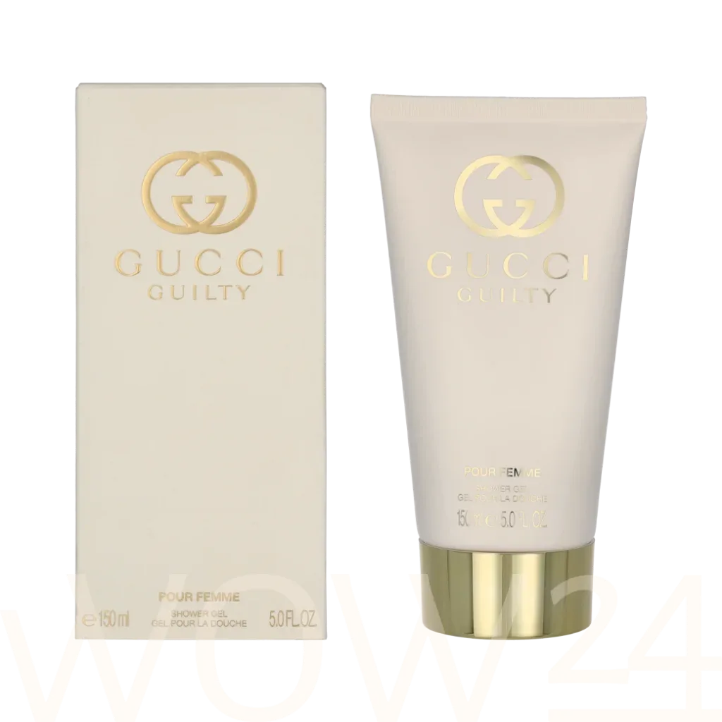 Gucci Guilty thumbnail 4