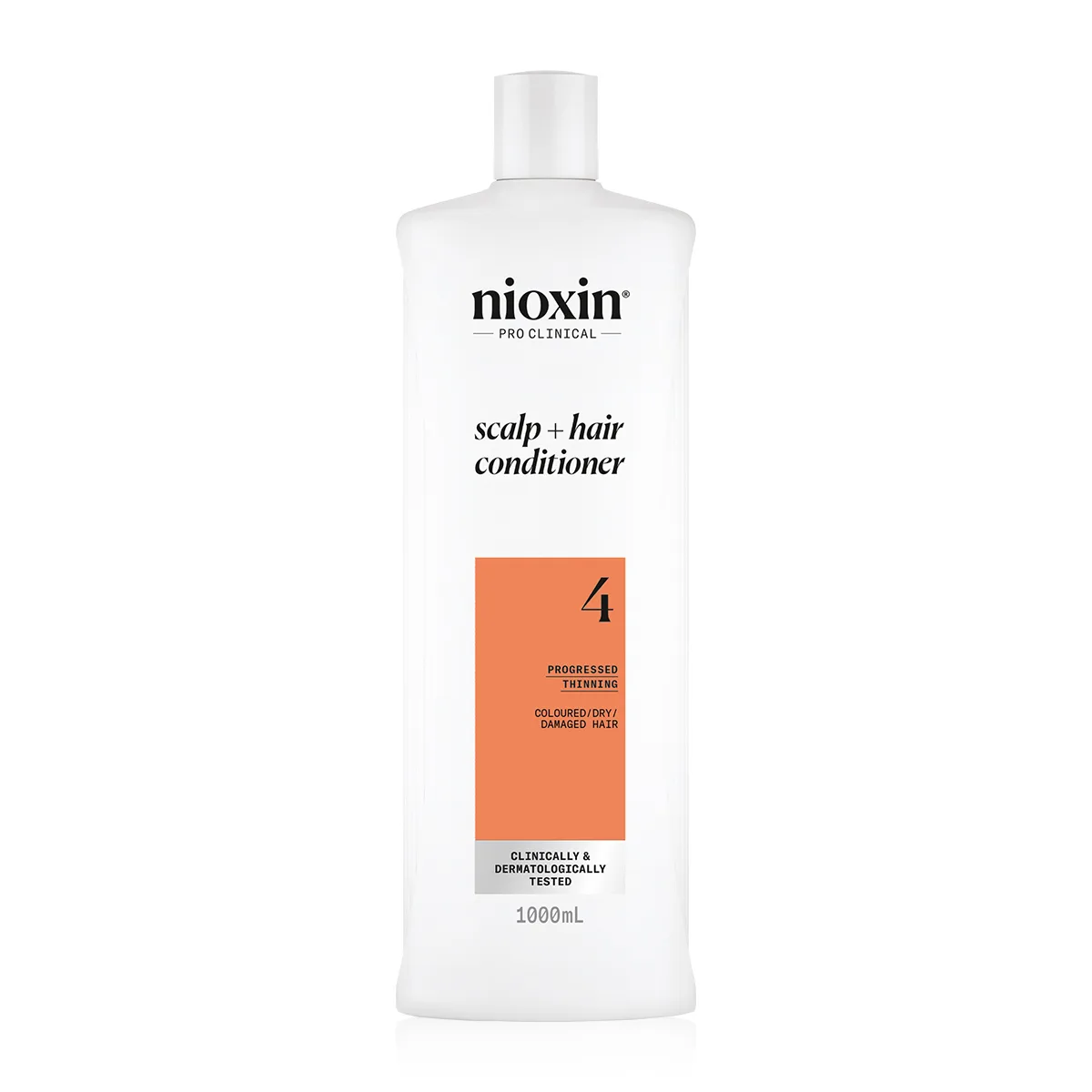 System 4 Scalp + Hair Conditioner