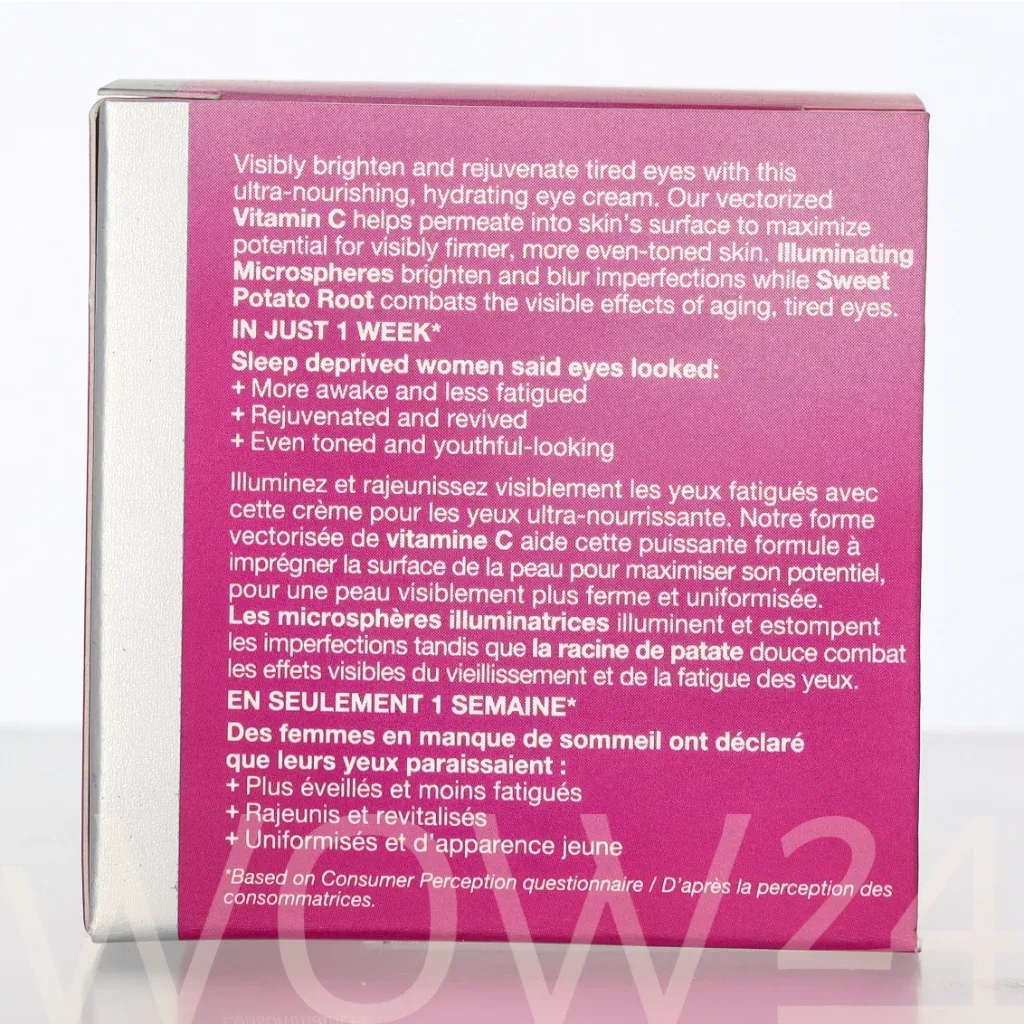 StriVectin Multi-Action Super-C Eye Cream thumbnail 3