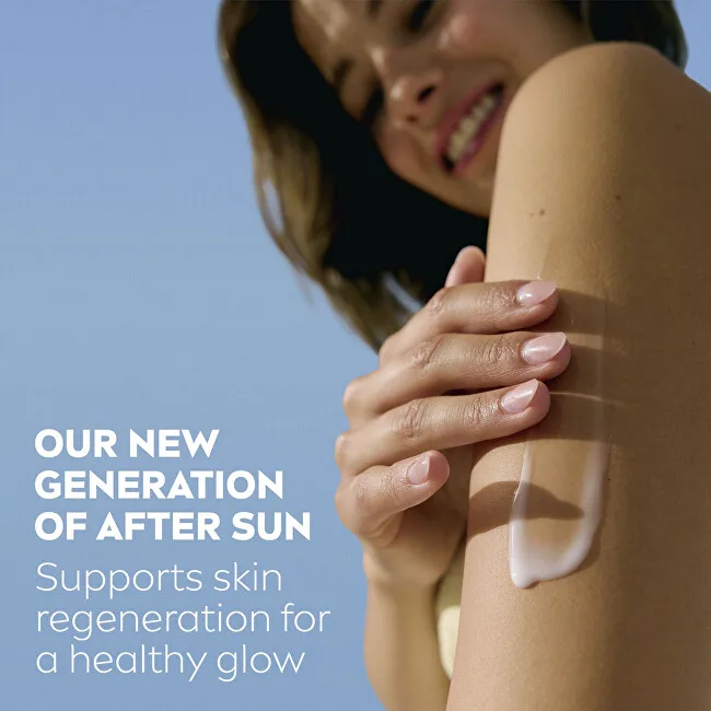Nivea After Sun Bronze thumbnail 5