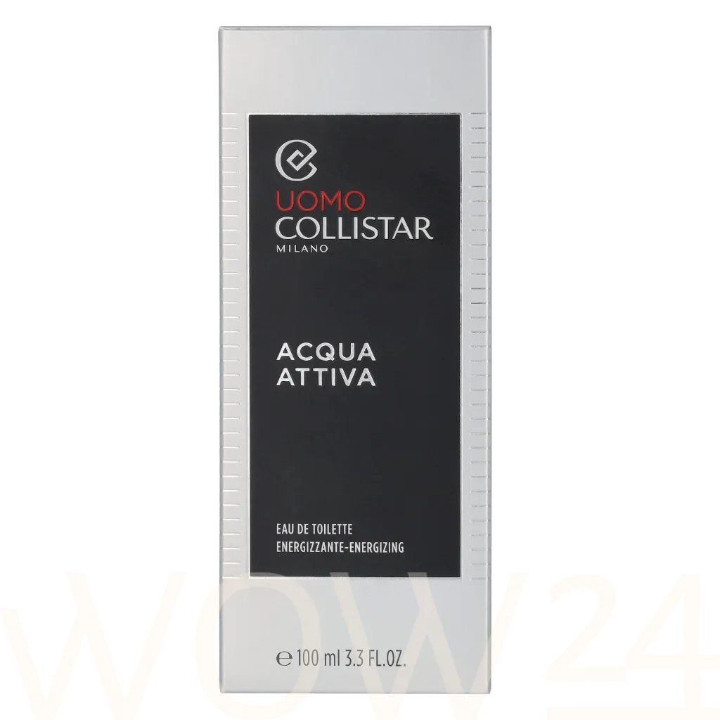 Collistar Acqua attiva thumbnail 2