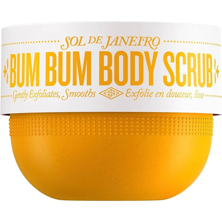 Sol de Janeiro Bum Bum Body Scrub thumbnail 8