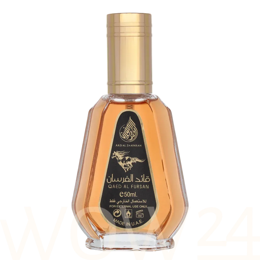 Lattafa perfumes Qaed Al Fursan thumbnail 5