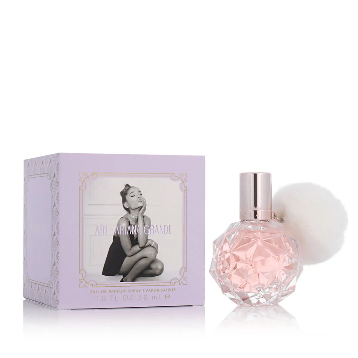 Ariana Grande Ari thumbnail 6