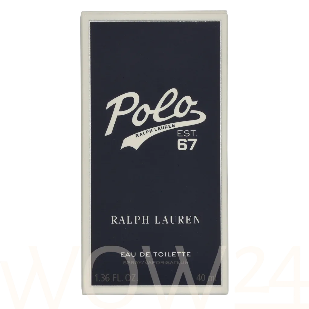 Ralph Lauren Polo 67 thumbnail 2