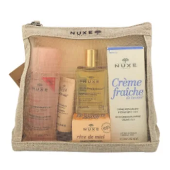 Nuxe Travel Essentials thumbnail 3