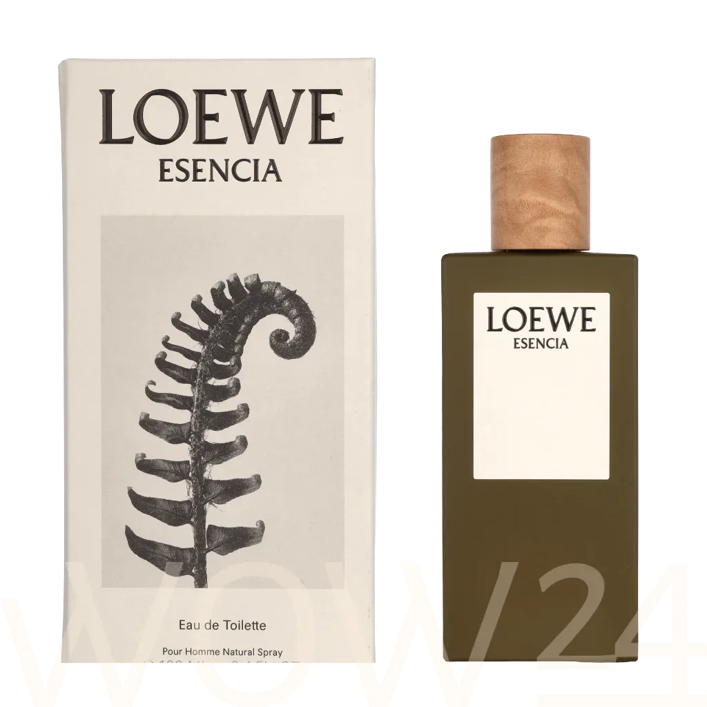 Loewe Esencia thumbnail 4