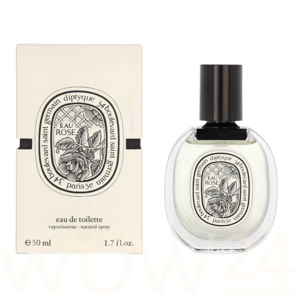 Diptyque Eau Rose thumbnail 4