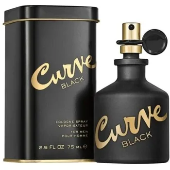 Liz Claiborne Curve Black thumbnail 4