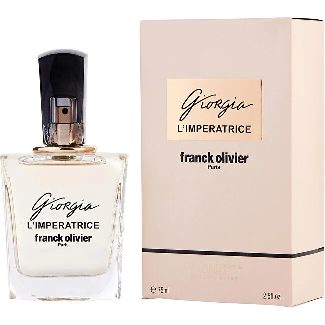 Franck Olivier Giorgia L'Imperatrice thumbnail 3