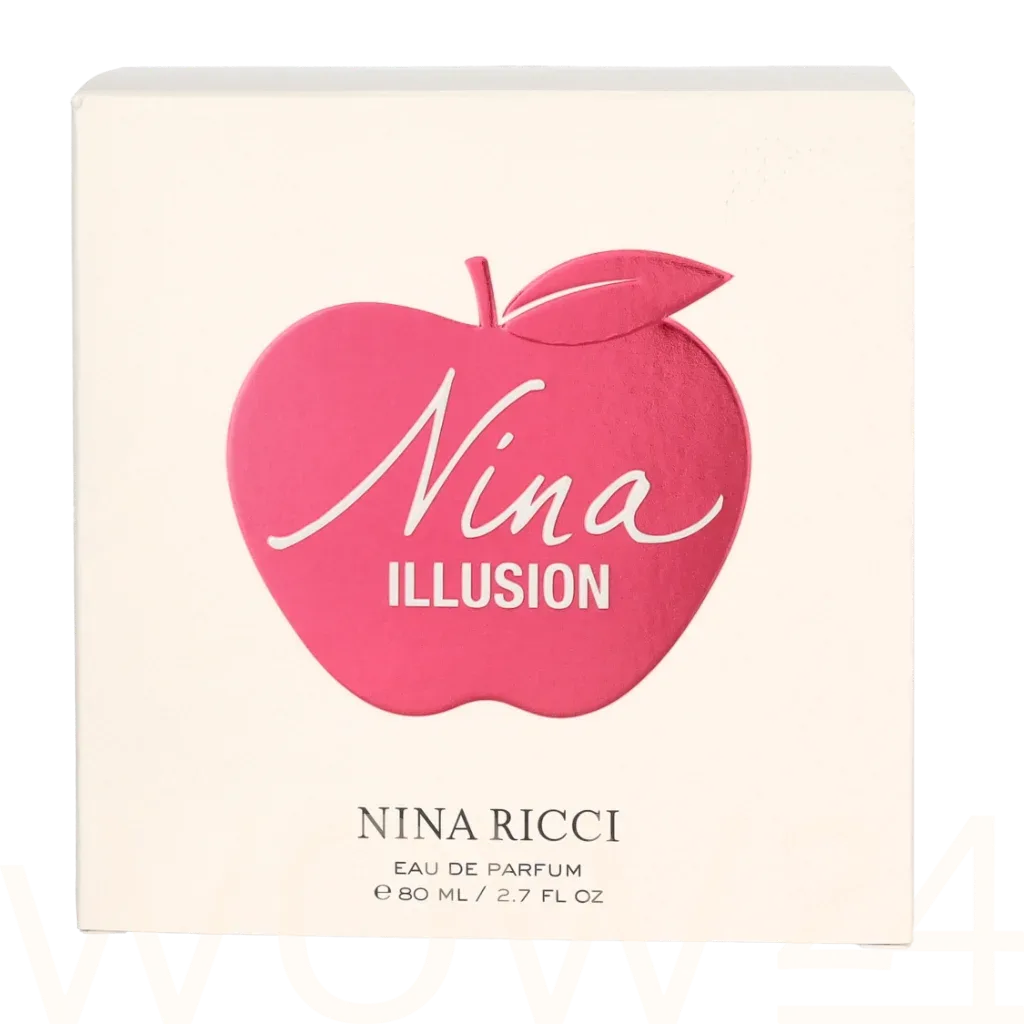 Nina Ricci Nina Ricci Nina Illusion Edp Spray thumbnail 2