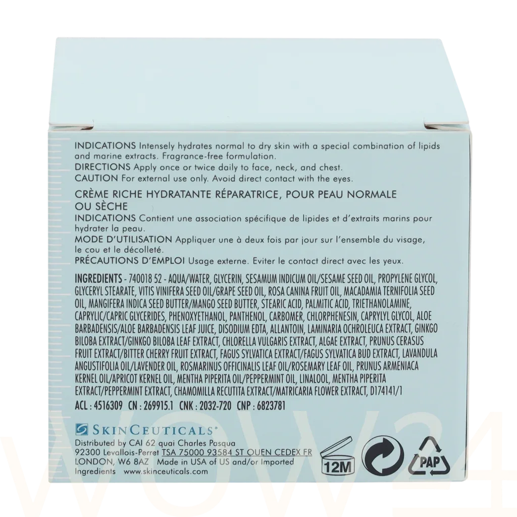 Skinceuticals SkinCeuticals Emollience thumbnail 3