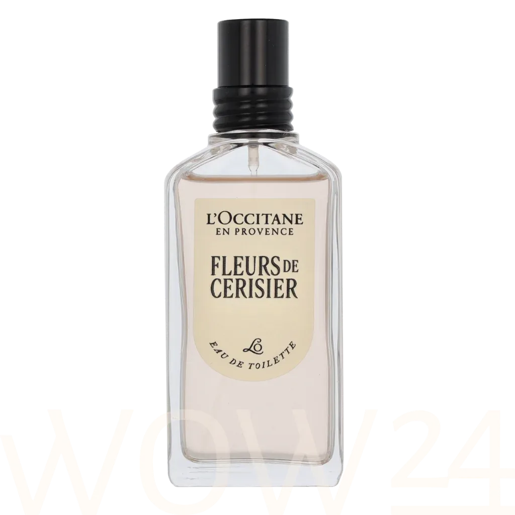 L'occitane L'Occitane Cherry Blossom Edt Spray thumbnail 5