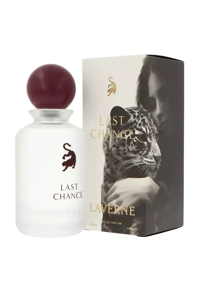Laverne Last Chance thumbnail 3