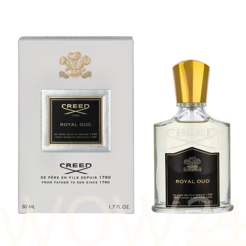 Creed Royal oud thumbnail 4