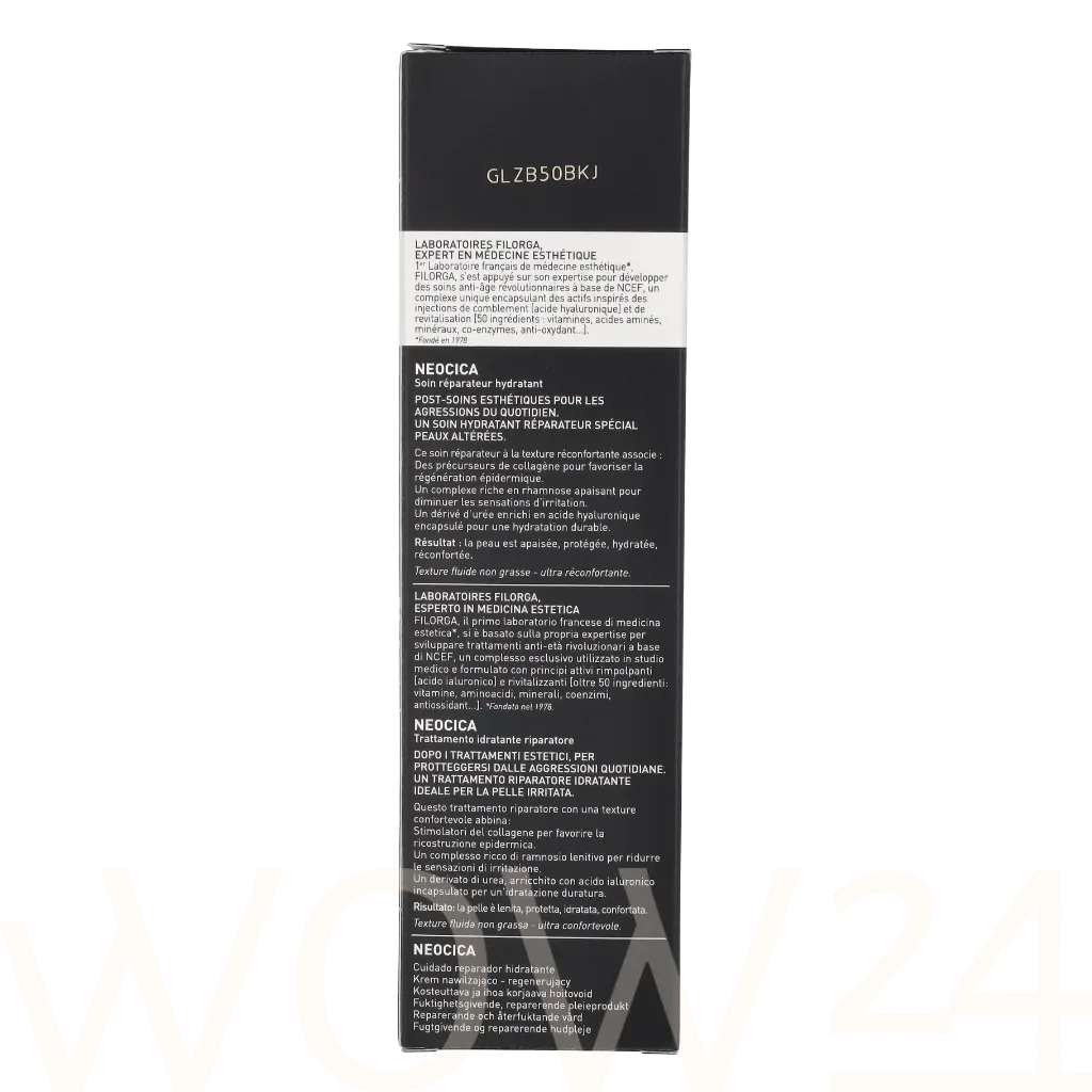 Filorga Neocica Moisturizing Repairing Care thumbnail 3