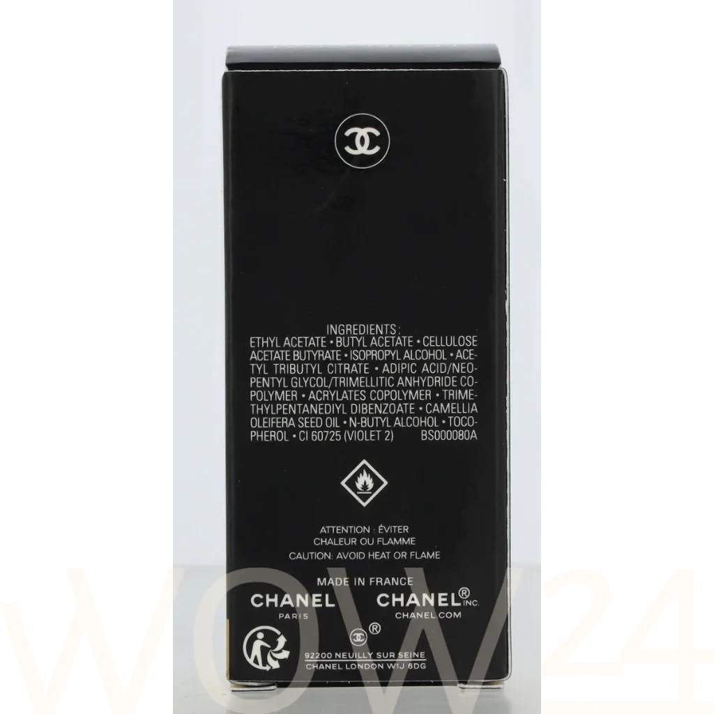 Chanel Le Gel Coat thumbnail 3