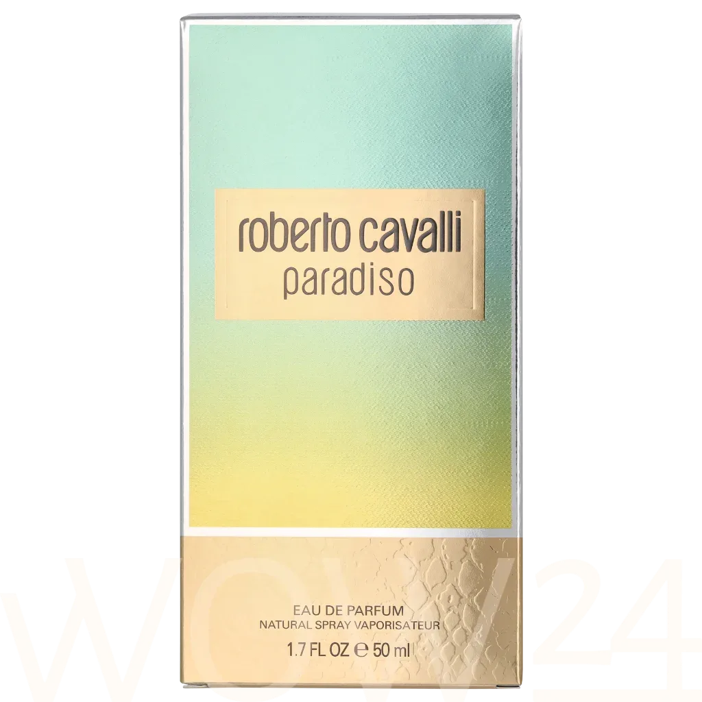 Roberto Cavalli Paradiso thumbnail 2