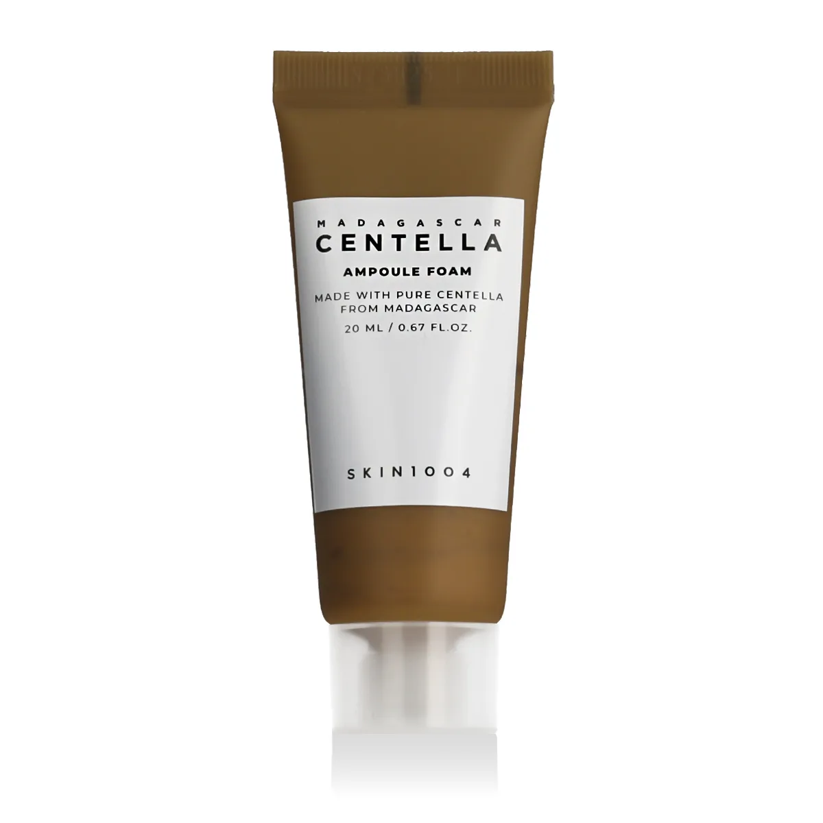 SKIN1004 Centella Ampoule Foam thumbnail 2