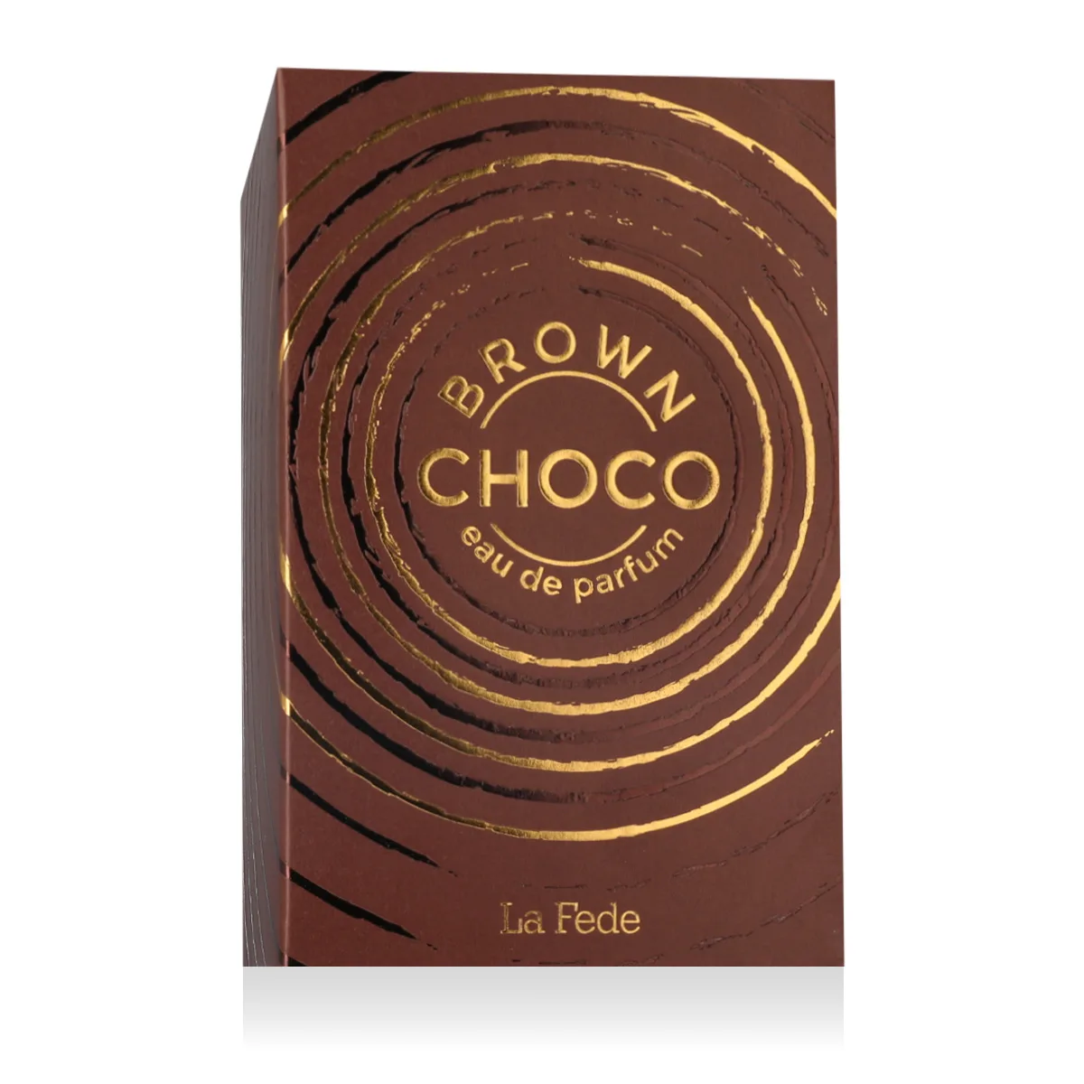 La Fede Choco Brown thumbnail 2
