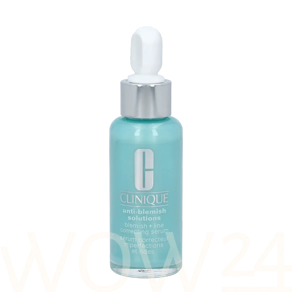 Clinique Anti-blemish solutions blemish + line correcting thumbnail 5