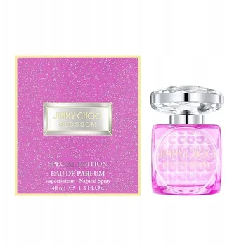 Jimmy Choo Blossom Special Edition (2024) thumbnail 2