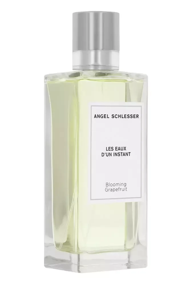 Angel Schlesser Les Eaux D'un Instant Blooming Grapefruit thumbnail 6