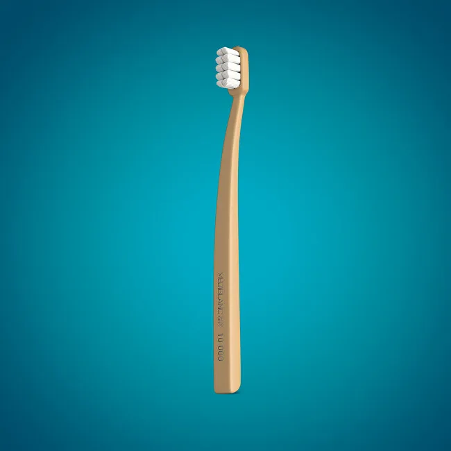 MEDIBLANC Toothbrush with soft bristles 4 pcs thumbnail 6