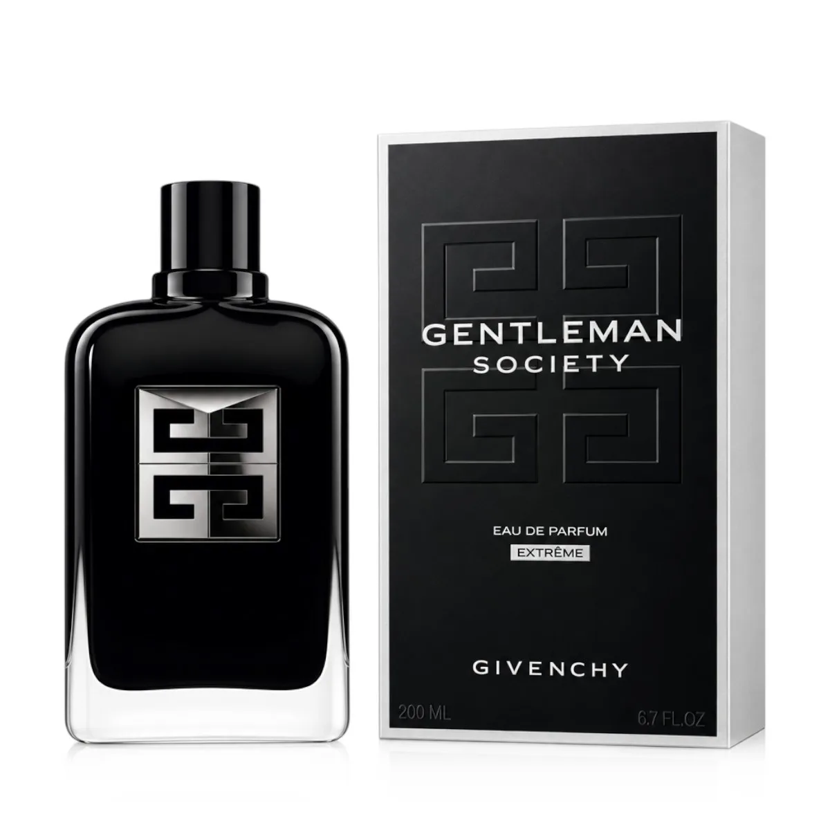 Givenchy EDP M 200 ml Gentleman Society Extreme thumbnail 4