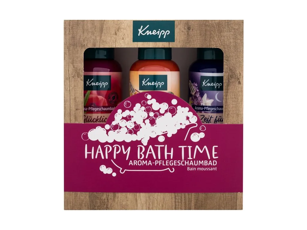 Happy Bath Time