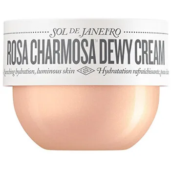 Sol de Janeiro Sol De Janeiro Rosa Charmosa Dewy Body Cream thumbnail 4