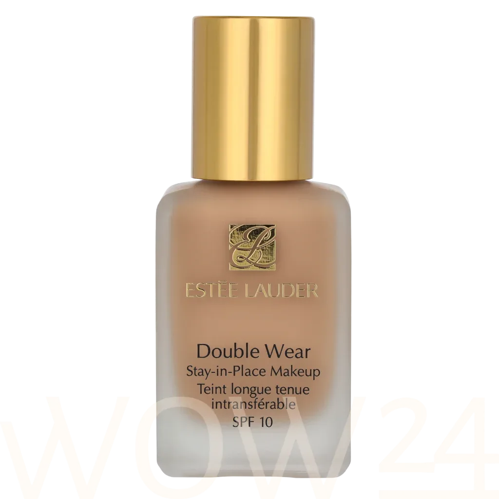 Esteé Lauder long-lasting makeup SPF 10 30 ml 2C3 Fresco Double Wear Stay-in-Place thumbnail 5
