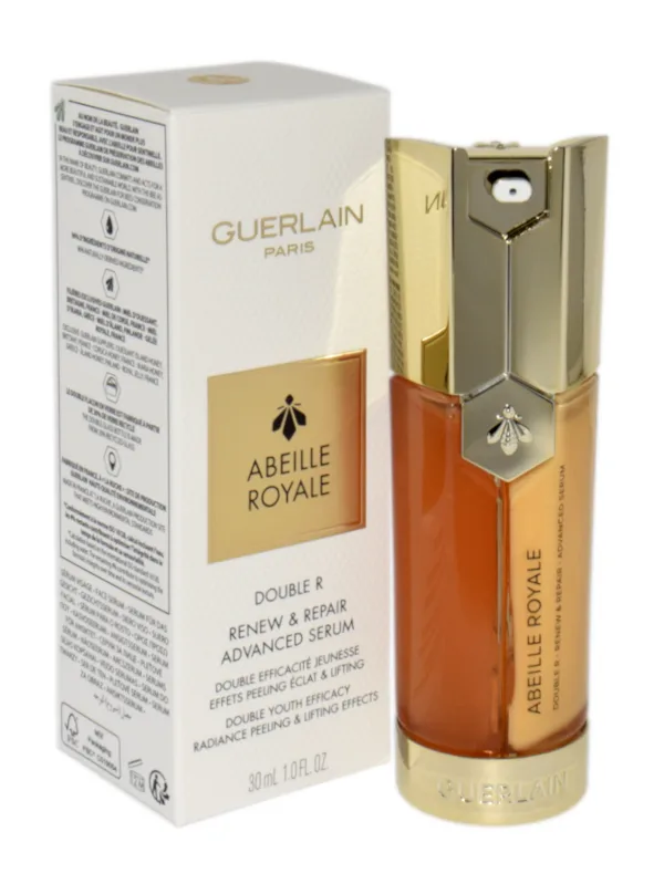 Guerlain Abeille Royale Double R Renew & Repair thumbnail 6