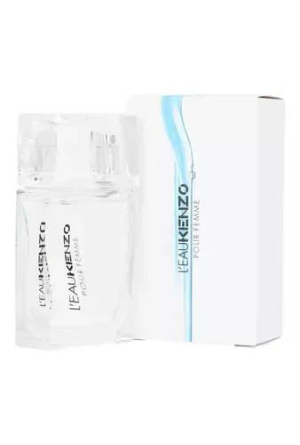 Kenzo L´Eau Kenzo Pour Femme thumbnail 2