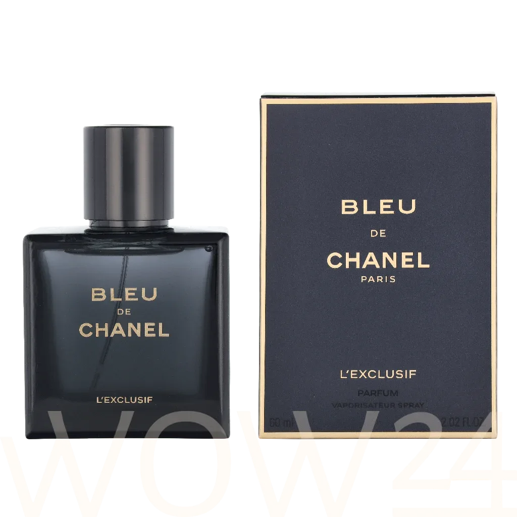 Chanel Bleu de Chanel L'Exclusif thumbnail 4