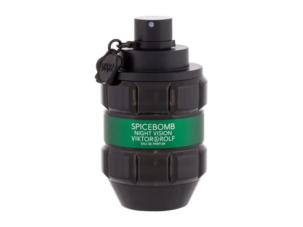 Spicebomb Night Vision