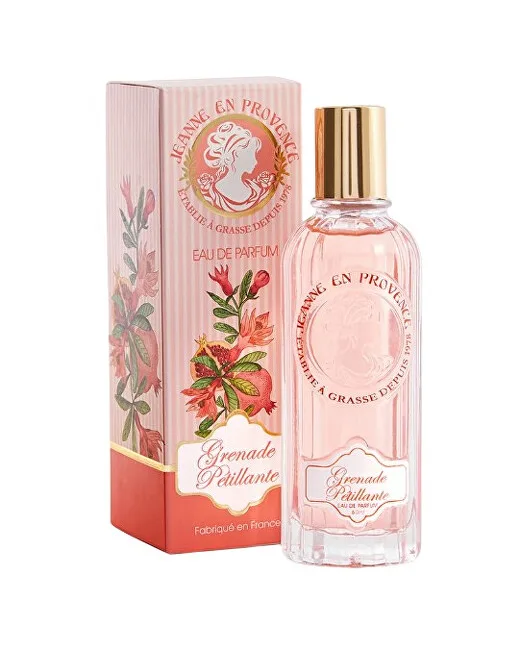Jeanne En Provence Grenade petillante thumbnail 4