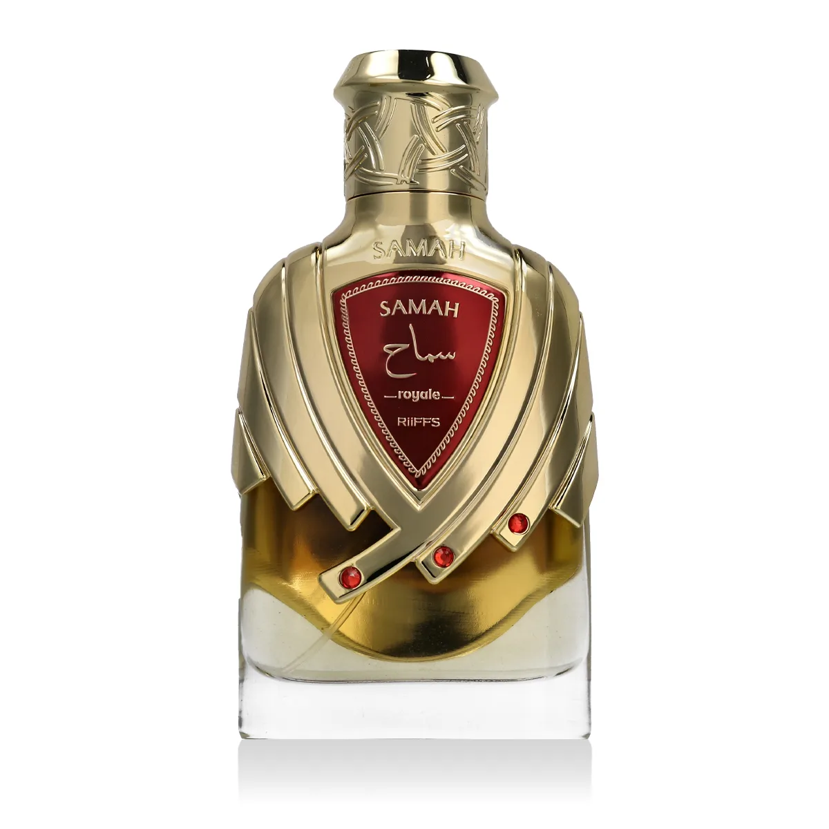 Riiffs Perfumes Samah Royale thumbnail 2