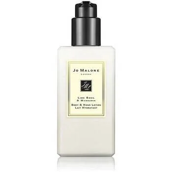 Jo Malone Lime Basil & Mandarin thumbnail 2