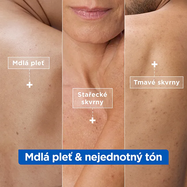 Mixa Niacinamide Bright Moisturizing Anti-Dark Spot Cream thumbnail 4