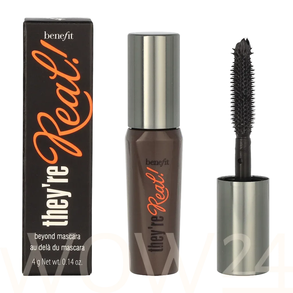 Benefit They´re Real! thumbnail 4
