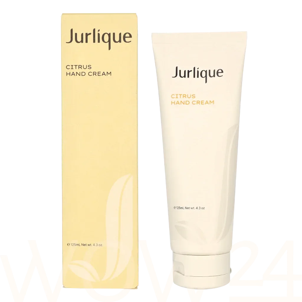 Jurlique Jurlique Citrus Hand Cream thumbnail 4