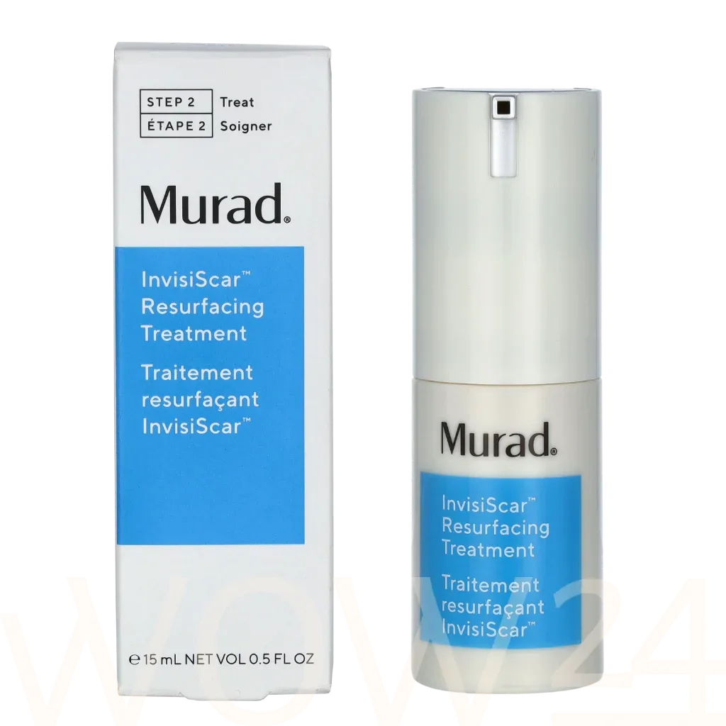 Murad Skincare Murad Invisiscar Resurfacing Treatment thumbnail 4
