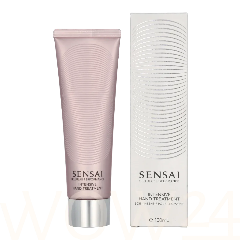 Sensai Sensai Cellular Perf. Intensive Hand Treatment thumbnail 4