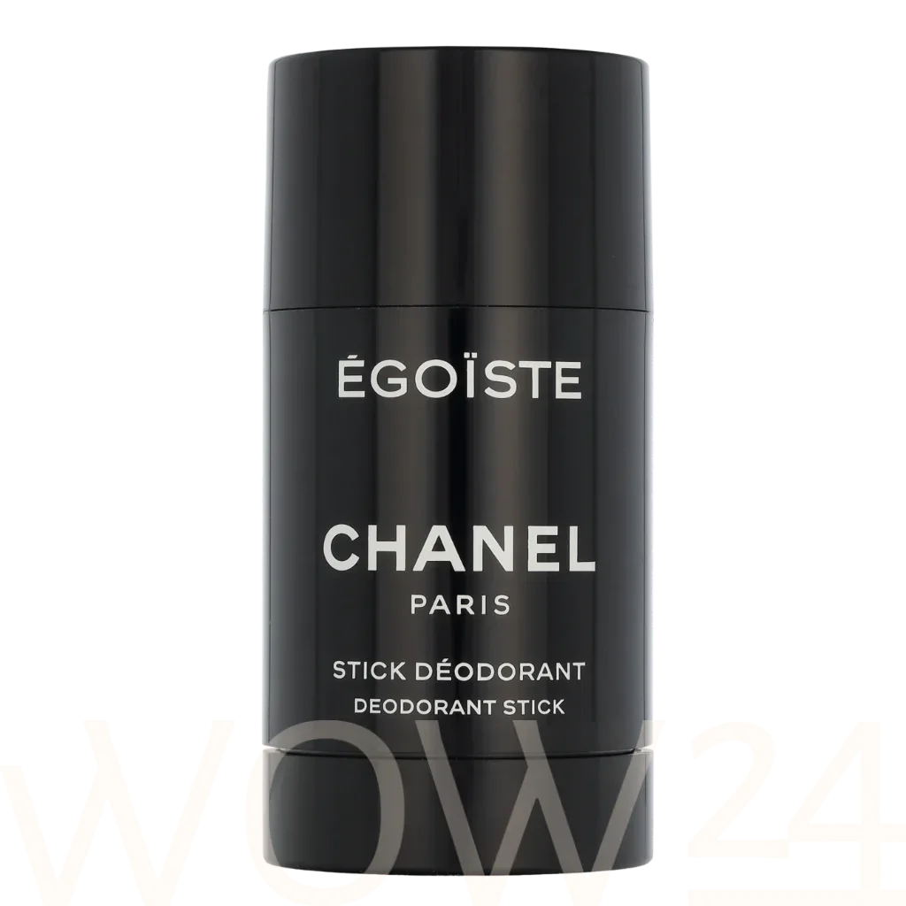 Chanel Egoiste Pour Homme thumbnail 5