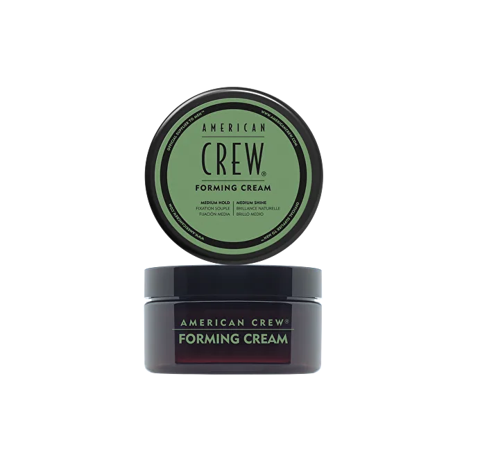 American Crew Style Forming Cream thumbnail 2