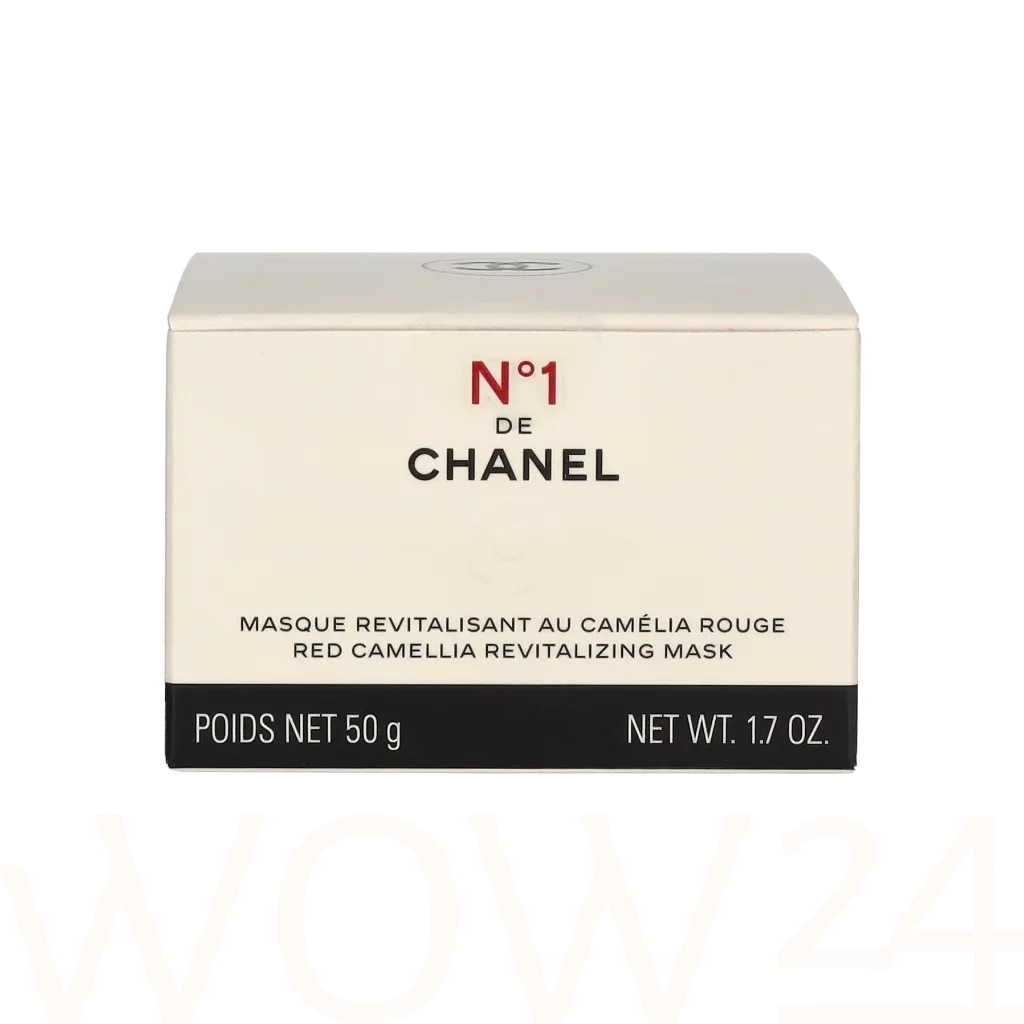 Chanel Chanel No 1 Revitalizing Mask thumbnail 2