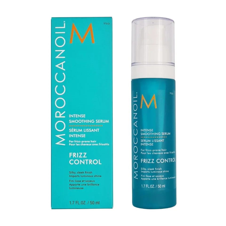 Moroccanoil {} Intense Smoothing Serum thumbnail 3