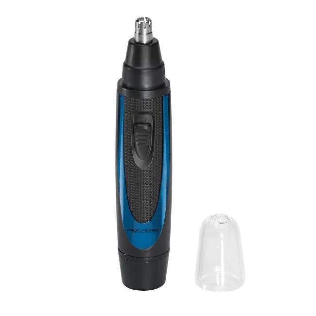 Profi care Hair trimmer and nose hair remover set HSM/R 3052 thumbnail 3